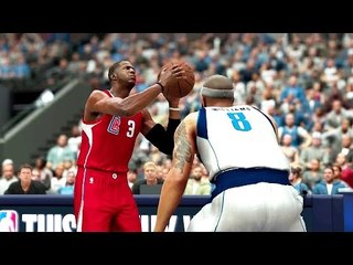 NBA 2K17 - Kicks Matter Gameplay Trailer