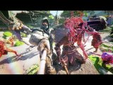 SHADOW WARRIOR 2 - Nouveau Trailer Cinématique (PS4 / Xbox One)