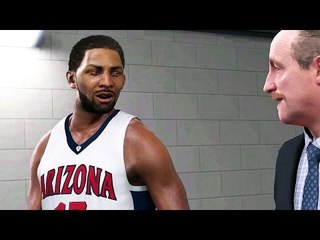 NBA 2K17 Gameplay Trailer