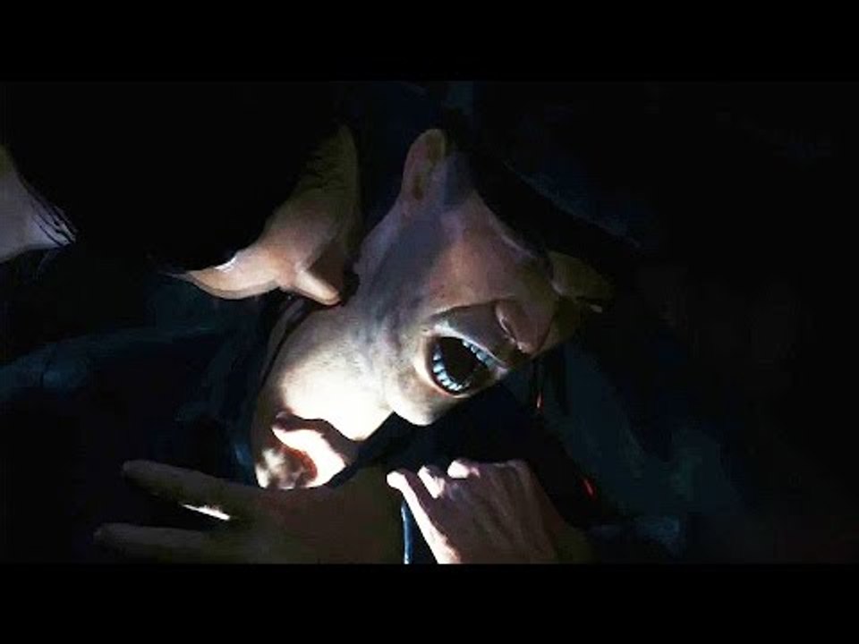 VAMPYR Gameplay