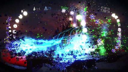 Resogun Resogun Playstation 4 gameplay 2017 02 22 10 51 15