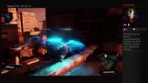 เล่นเกมติด บนสะพาน - inFAMOUS Second Son #6