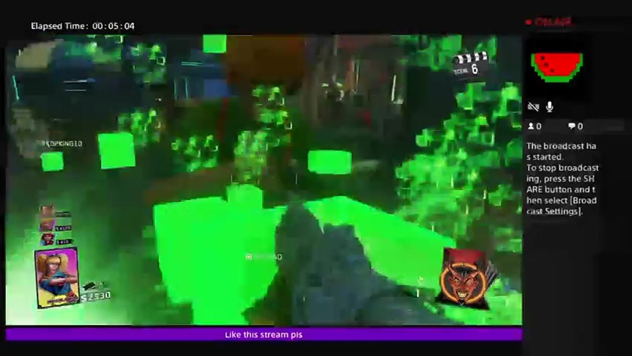 Infinite Warfare (4)