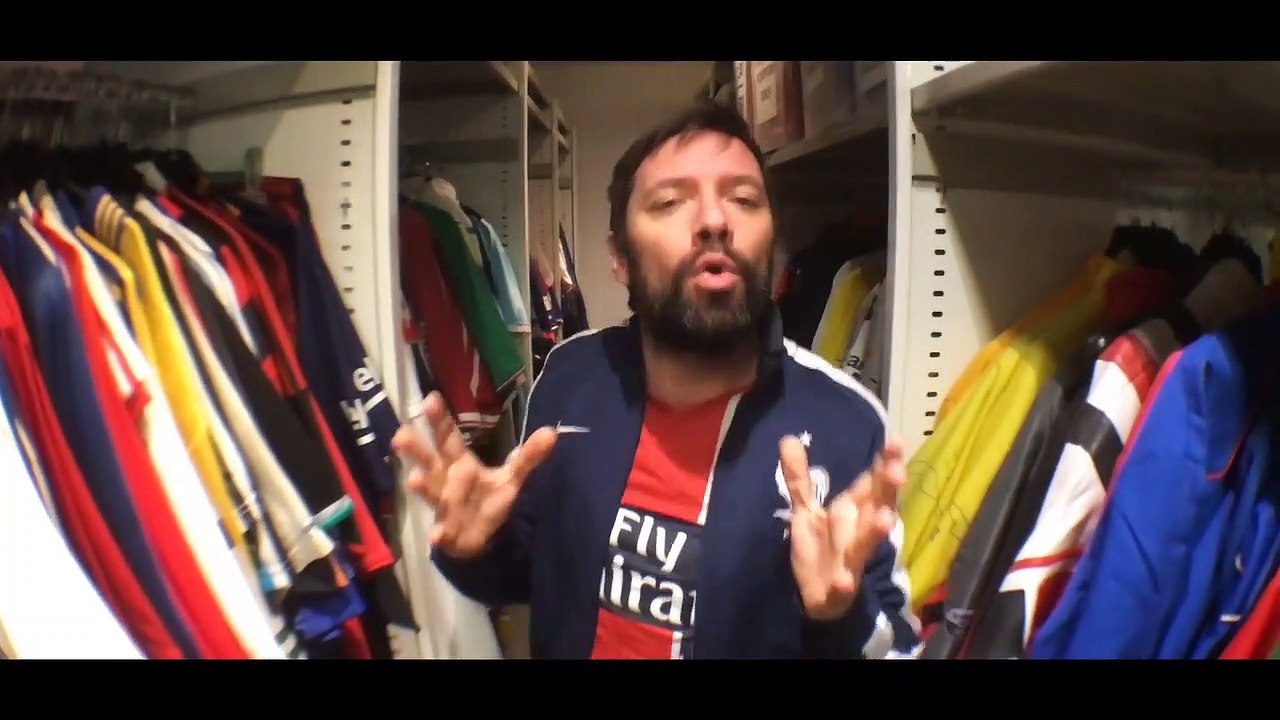 Le pronostic de Julien Cazarre sur Monaco-Nantes !