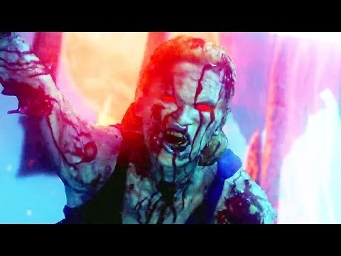 CALL OF DUTY Black Ops 3 - Salvation DLC Trailer