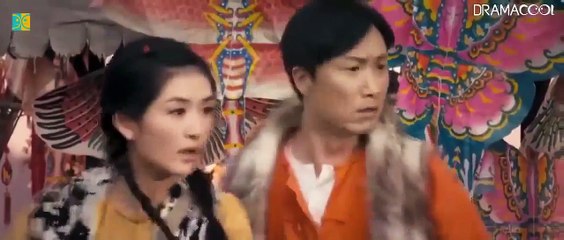 ACTION MOVIES  ##  Nickname ultrahigh village kungfu player     2017  (005424.783-012146.144)