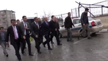 Şimşek: "Kürt, Türk Birbirine Kenetlenmiş Bin Yıllık Kardeşliği En Güçlü Şekilde Görüyoruz"