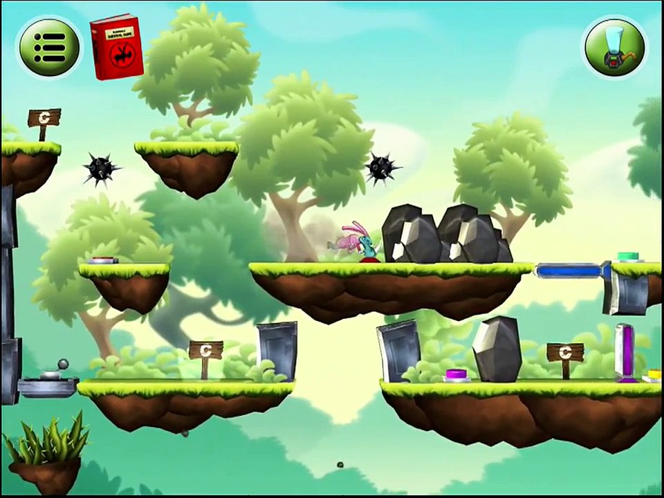 BLENDIMALS LEVEL 1, 2, 3, 4, 5 Gold WALKTHOUGH