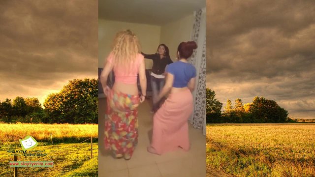 Bol neşeli evde Roman oyun havaları