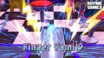 Disney Pixar Cars Daredevil Garage | Fillmore Level 5 Racing Bowling Alley Finger Family with Lyrics