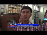 Inovasi Baterai Unik Dari Sisa Asap Pembakaran Oleh Siswa SMA Semarang - NET12