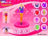 dressup competition Dress-up and makeover makeup games - Full episodes dressup gameplay ba