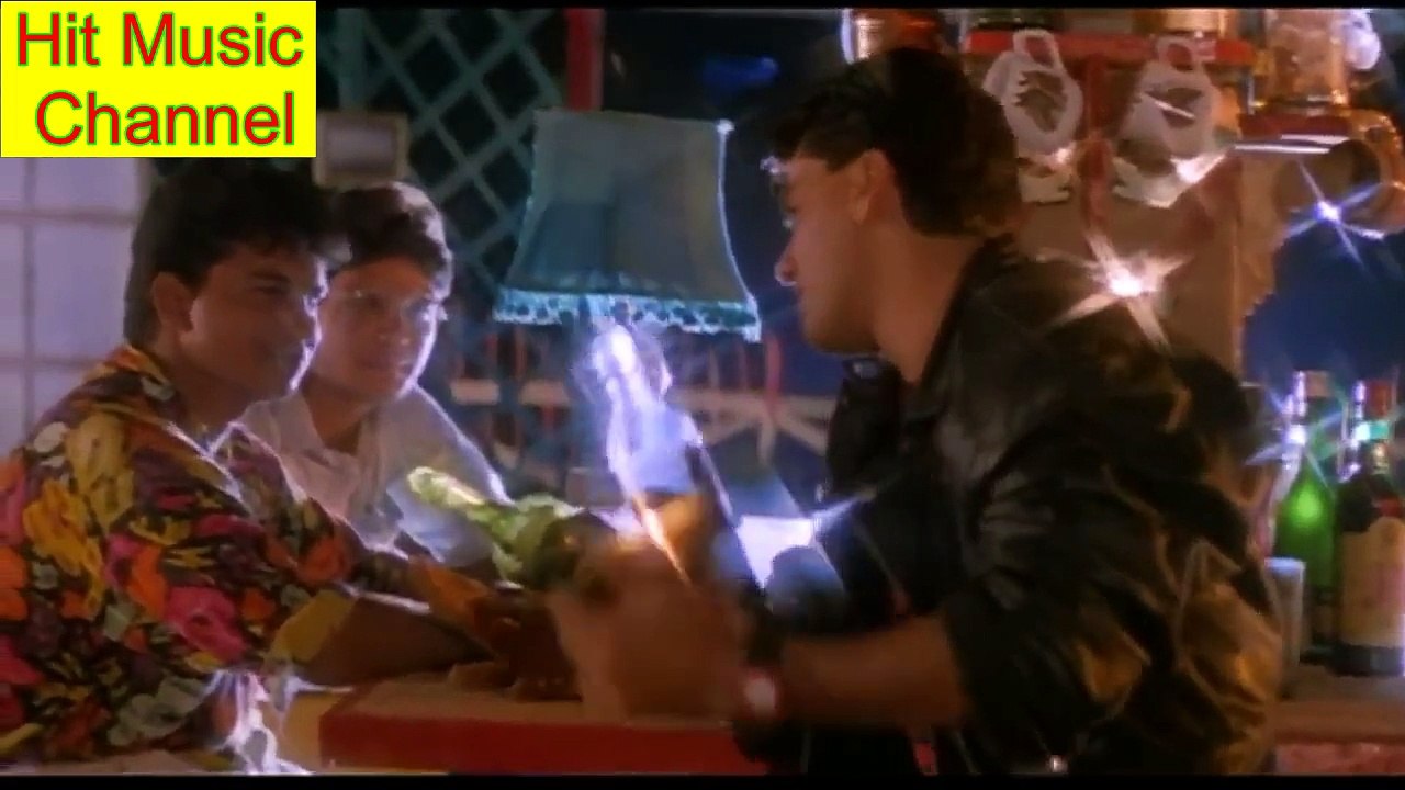 Dil Jab Se Toot Gaya DJ Remix 720P Full Song