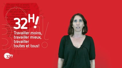 En route vers les 32H...