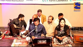 Ki Kara Chain Na Aave | Anwaar Hussain Gullu | Punjabi folk Song | Reshma | STN