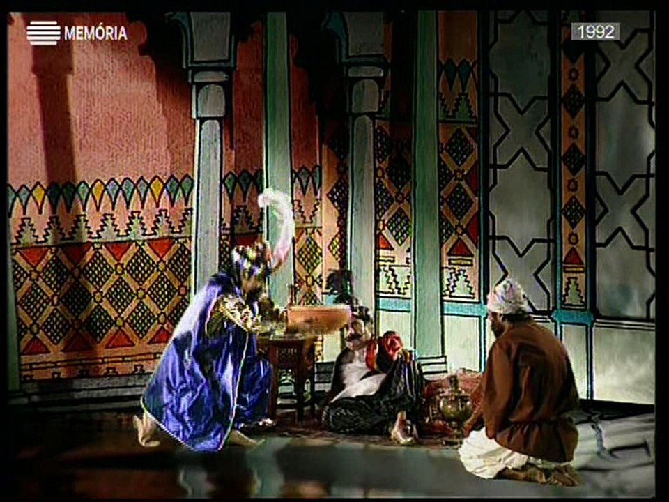 Contos das Mil e Uma Noites 03 - 18.02.2017