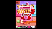 Talking Kitty 2 - My Virtual Pet (By Girls Apps) - iOS / Android - Gameplay Video