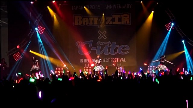 Buono！『初恋サイダー 』