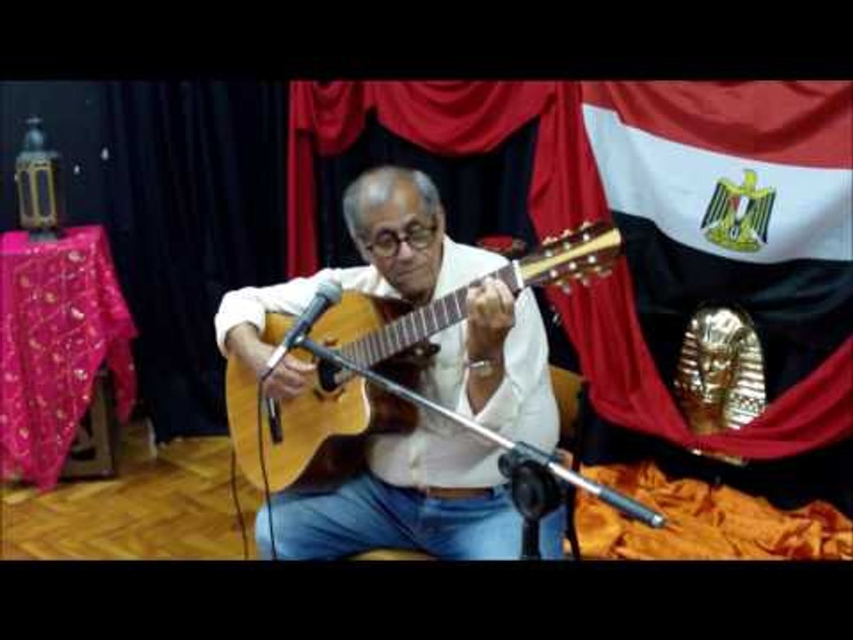 #28 Benedito Clementino música autoral 'Canção para ouvir e sonhar' no Café com Poesia em 17-12-2016
