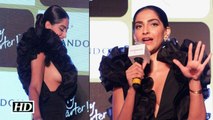 Sexist Nonsense: Sonam on clicking her Awkward Pictures