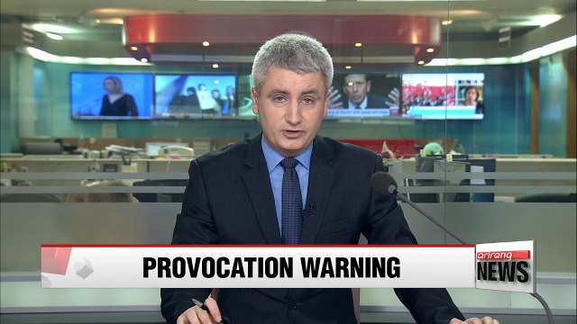 North Korea likely to conduct nuke or ICBM test next month: defector