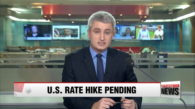 Yellen signals Federal Reserve will likely raise rates this month