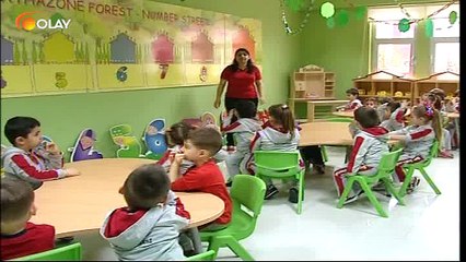 Çocuk Olmak Varmış 04 03 2017