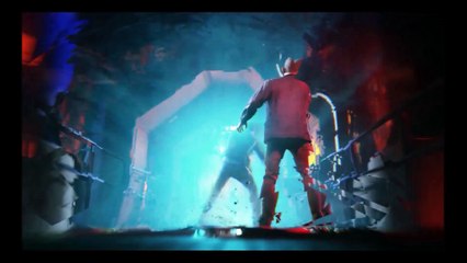 Quantum Break, DirectX 11 PC Gameplay P1, i5 4690 R7 370