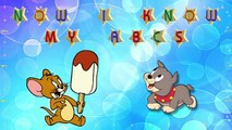 el abecedario en inglés - canción del abecedario en ingles - videos infantil educativos -