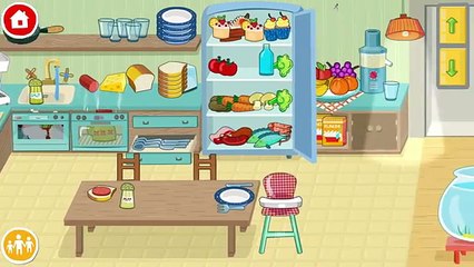 Pepi House Gameplay App Game For Kids