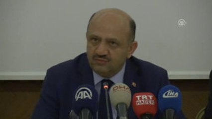 Bakan Işık: "Bu Faşist Bir Uygulamadır