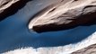 NASA propone solución para que Marte recupere sus mares