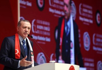 Erdoğan'dan Öğretmenlere Müjde: 10 Bin Kadro Daha...