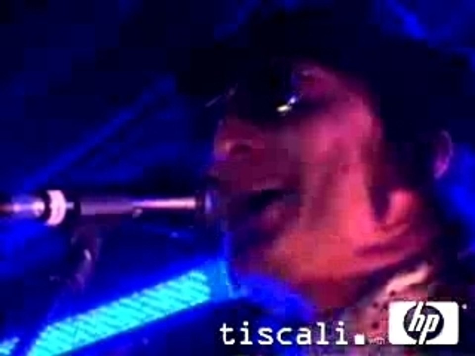 Jet - Eleanor (live)