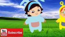 little einsteins finger family | songs for children | nursery rhymes for children