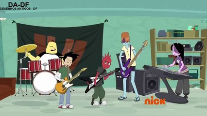 Os Under-Undergrounds – Episódio 15 – Tal Pai, Tal Lud