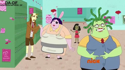 Os Under-Undergrounds – Episódio 20 – Uma Única Chance