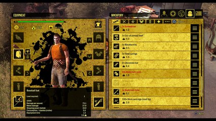 How to survive 2 Part 6 Gameplay Upgrading your character and leveling up your base Ps4