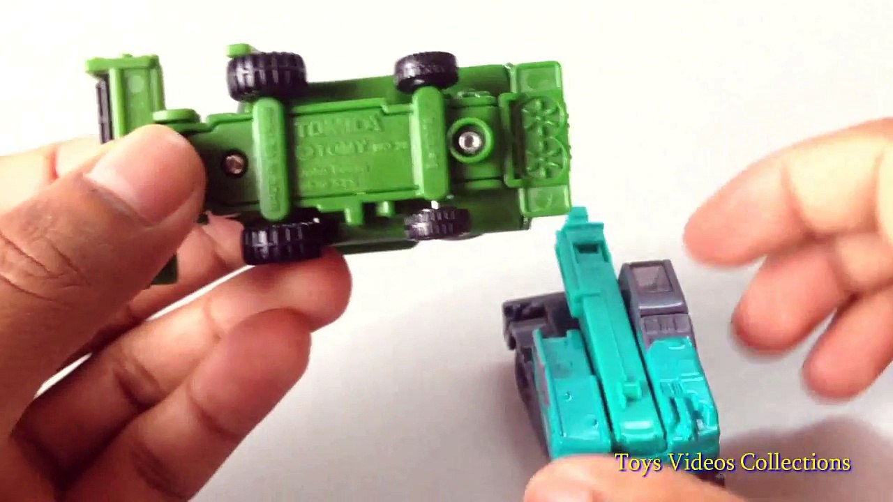 игрушечные машины Тойота Noah Ч0.35 | автомобиль игрушки Джон Дир 960STS Ч0.28 | игрушки коллекции видео