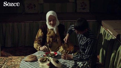 Reis filmi fragmanı