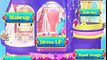 La magia de la Princesa : Vestido de Diseñador Android juego iProm Juegos aplicaciones de Cine de niños gratis mejor