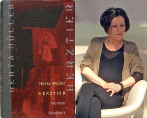 Novels Plot Summary 349: The Land of Green Plums