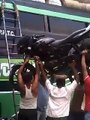 Amazing Bike Stunt - WhatsApp Video