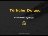 Türküler Dolusu - Erol Eren (Bedri Rahmi Eyüboğlu)