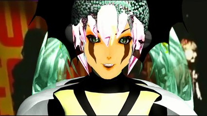 BABYMETAL アニメが見たい！！