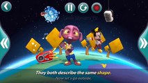 Mickeys Shapes Sing-Along App for Kids by Disney Imagicademy