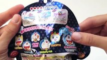 Doraemon Bath Ball ドラえもん バスボール2 フリ玉グミ Surprise Eggs それいけ！アンパンマン「めいけんチーズ」 バスパウダ