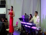 TILL I MET YOU (Quartet Ensemble) Wedding Musicians Manila Philippines WEDDING SINGER, BAND