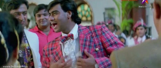 Mauka Mile Ga To Hum Bta Den Ge -Dilwale (1994) HDTVRip 720p