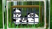 Три панды Побег от браконьеров (3 Pandas Escape ) Прохождение игры